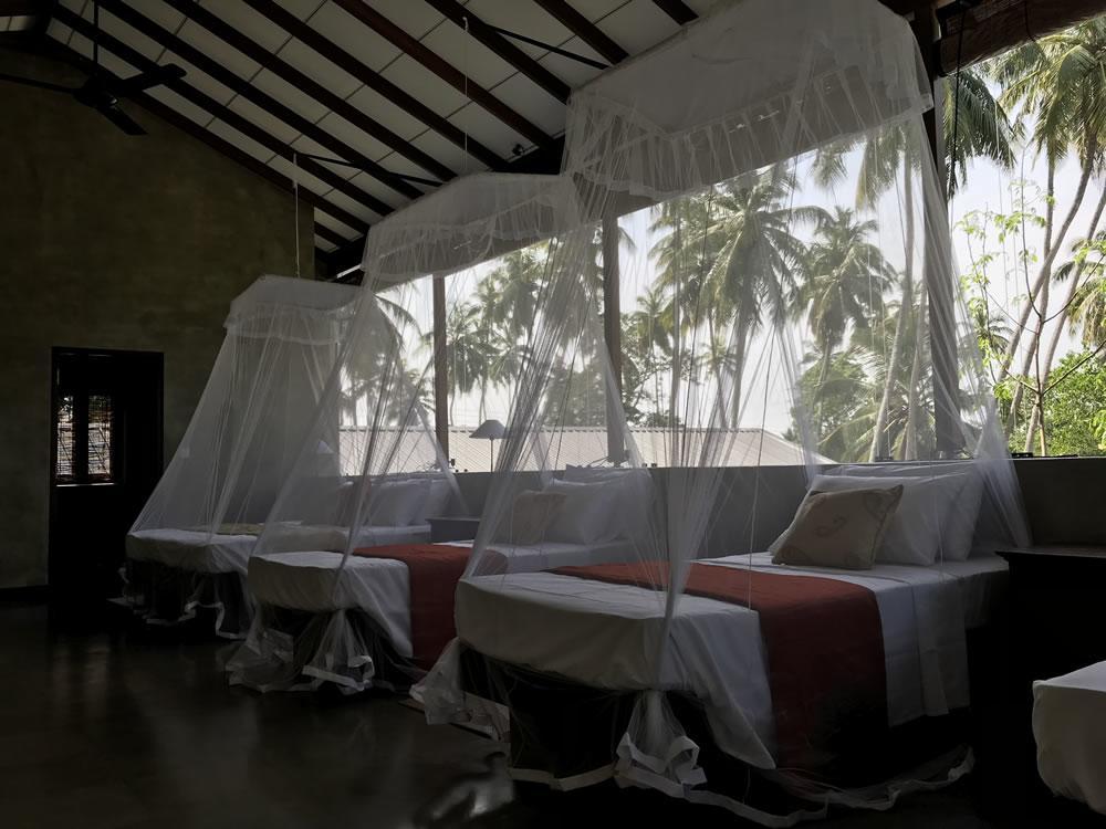 Hotel Kethaka Aga Tissamaharama Exterior foto