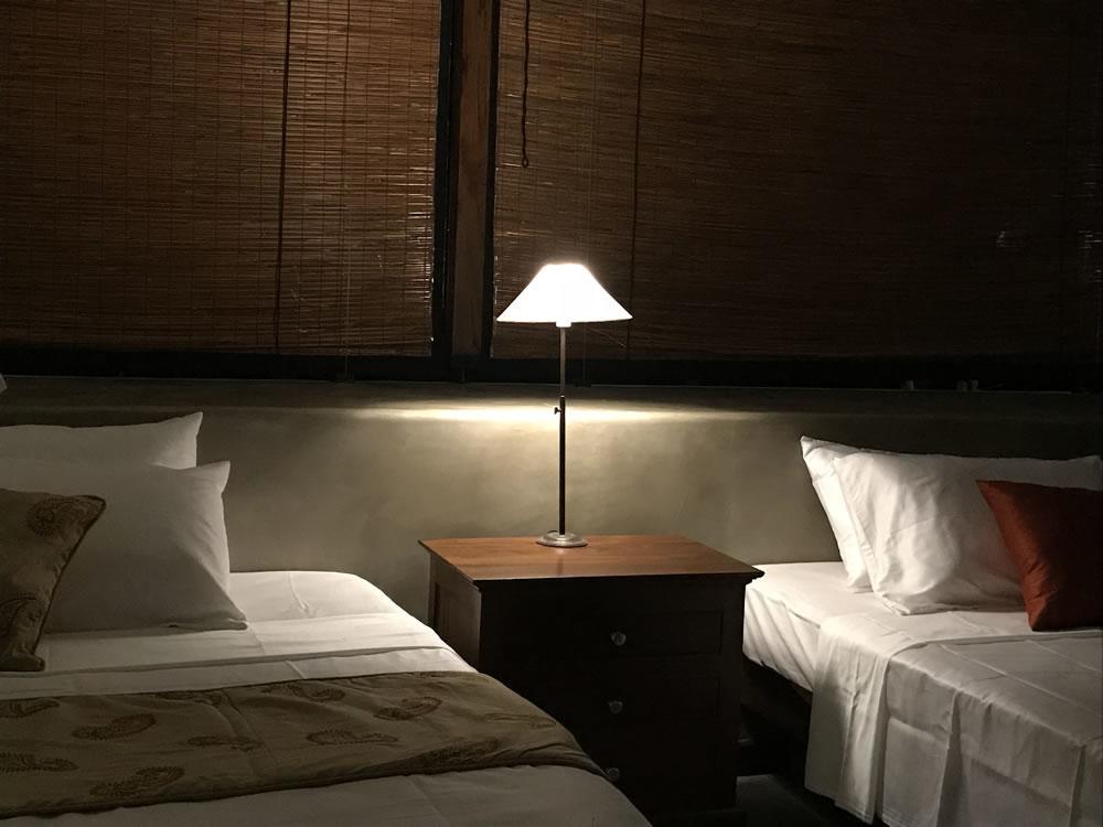 Hotel Kethaka Aga Tissamaharama Exterior foto