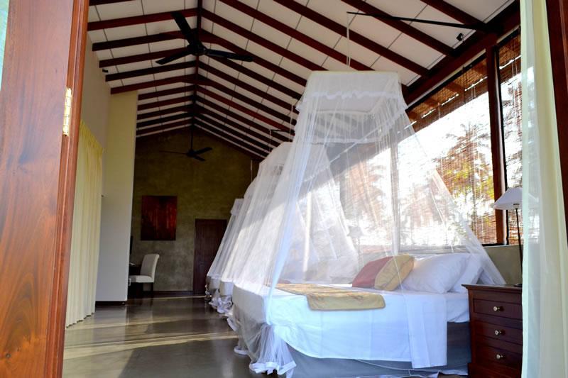 Hotel Kethaka Aga Tissamaharama Exterior foto